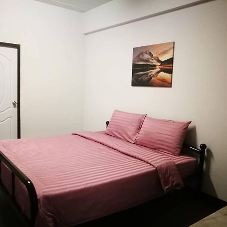 צ'יאנג מאי Duangdren Apartment מראה חיצוני תמונה