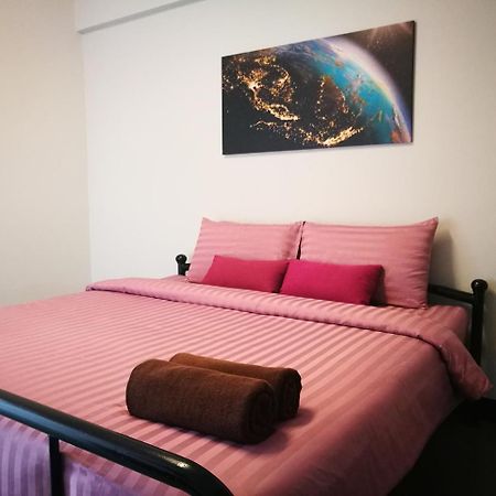 צ'יאנג מאי Duangdren Apartment מראה חיצוני תמונה